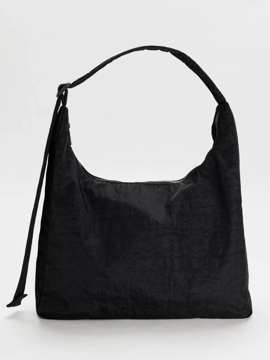 BAGGU Handbags - BAGGU - Nylon Shoulder Bag